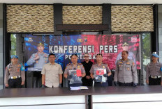 Tipu Pedagang Es Krim, Pelaku di Kota Batu Ternyata Beraksi Sejak 2020