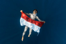 Turun hingga 81 Meter, Freediver Kota Malang Pecahkan Dua Rekor Nasional di Manado