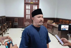 DPRD: Baru 17 Perumahan Serahkan PSU, Sisanya Masih Bermasalah