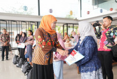 Dinsos Jatim Upayakan Kemandirian Masyarakat dengan Program KIP