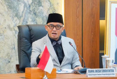 Komorbid Dominasi Penyebab Kematian Jamaah Haji Jatim