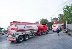 Harga Pertamax Turun, Pertamina Sesuaikan Tarif Tiga BBM Nonsubsidi