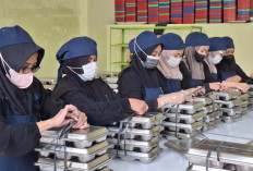 BGN Hentikan Operasional Puluhan Dapur SPPG di Kabupaten Malang