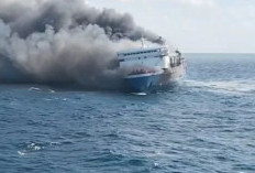 Pemprov Jatim Siapkan Santunan untuk Keluarga Korban KMP Mutiara Sentosa 2