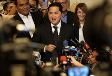 Erick Thohir Tantang Klub Legendaris Indonesia Buktikan Kualitas di Piala Presiden 2026