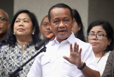 Pemerintah Tegaskan Pemadaman Listrik di Sejumlah Wilayah Bukan Akibat Krisis Batu Bara