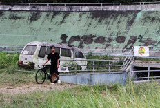 Status Aset Velodrome Kota Malang Ternyata Milik Pemprov Jatim
