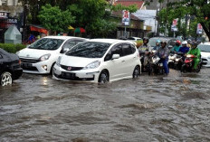 DPRD Kota Malang Usulkan Program RT Berkelas Diarahkan untuk Penanggulangan Banjir