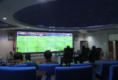 Bukan Sekadar Nobar, Pemkot Malang Sulap Euforia Piala Dunia Jadi Penggerak Ekonomi