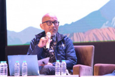 Karhutla Bromo Jadi Alarm, Kemenpar Minta SOP Wisatawan Diperketat