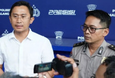 Lima Santri Jadi Korban, Eks Pengajar Ponpes di Malang Jadi Tersangka