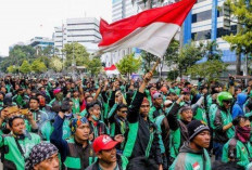 Bukan Sekadar Antar Penumpang, Ojol Didorong Jadi Mitra Keselamatan di Jalan