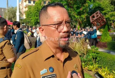 Pemerintah Kota Malang terus mencari cara untuk meningkatkan luasan Ruang Terbuka Hijau (RTH)