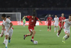 Gagal di Piala AFF 2026, PSSI Dikejar Waktu Benahi Timnas Indonesia