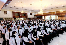 Belum Ada Regulasi Pusat, Dindik Jatim Tahan Langkah Penataan Guru