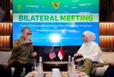 Indonesia-Malaysia Perketat Perlindungan Anak, Verifikasi Usia Jadi Sorotan