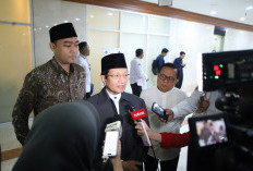 Kemenag Siapkan Ditjen Pesantren, Kekhasan Pendidikan Islam Jadi Perhatian