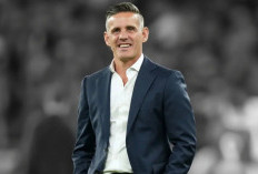 Jelang Lawan Timor Leste, Herdman Minta Garuda Jangan Lengah