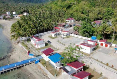 100 Kampung Nelayan Dikebut, Pemerintah Siapkan Dermaga hingga Pasar Ikan