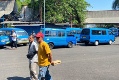 Angkutan Pelajar Belum Jalan, Sopir Angkot Mulai Soroti Skema Operasional