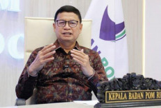 Keracunan MBG Jadi Sorotan, BPOM Ungkap Pengawasan Belum Efektif