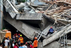 Anggota DPR Minta Polisi Segera Tetapkan Penanggung Jawab Kasus Al Khoziny