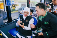 Trans Jatim Koridor 2 Malang Raya Beroperasi, Biaya Transportasi Bisa Hemat 76 Persen