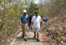 Tak Cukup Andalkan Laut, Warga Teluk Asmara Didorong Bidik Peluang Ekonomi Baru