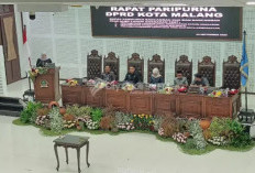 APBD 2027 Kota Malang Jadi Sorotan, Banggar Minta Data dan Anggaran Dibenahi