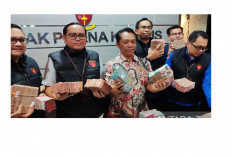 Kejati Jatim Bidik Tersangka Baru Kasus Pungli Perizinan ESDM