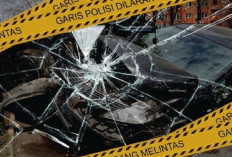 Ratusan Kecelakaan Terjadi di Kota Malang, Polisi Ingatkan 5 Hal Sebelum Berkendara