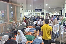 Wagub Jatim Pastikan Tak Ada Korban Jiwa dalam Insiden Keracunan MBG di Sidoarjo