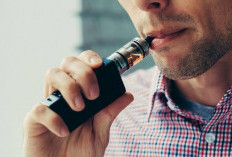 Bukan Sekadar Soal Rokok Elektrik, MUI Jatim Sebut Vape Kini Berpotensi Jadi Media Peredaran Narkoba