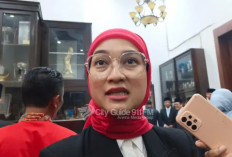 Kursi Sekwan DPRD Kota Malang Kosong, DPRD Tunggu Langkah Pemkot