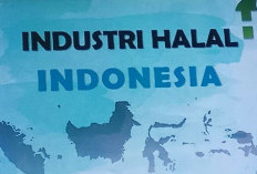 Jangan Cuma Jadi Pembeli, BI Dorong Indonesia Kuasai Rantai Industri Halal