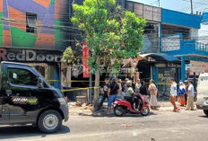 Semua Akses Teralis, Penjaga Warung Madura di Tidar Malang Tewas Terjebak Kebakaran
