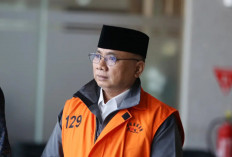 Kuota Haji Jadi Sorotan, Jaksa Ungkap Skema 50 Persen Dalam Dugaan Korupsi Kuota Haji