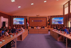 Trans Jatim dan Angkot Lokal Cari Titik Temu, Operasional Koridor II Tetap Sesuai Jadwal