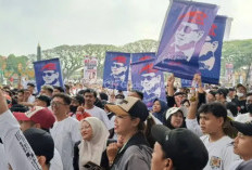 Muncul Setelah Kritik Mahasiswa, Aksi Dukungan MBG Picu Pertanyaan tentang Kualitas Demokrasi