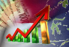 Ekonomi Kuartal I Tumbuh 5,61 Persen, Mengapa IMF Tetap Mematok Proyeksi Indonesia di Level 5 Persen?