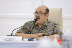 Menuju 5,3 Juta Green Jobs, Indonesia Perkuat SDM dan Gandeng Mitra Global untuk Ekonomi Hijau