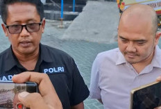 Tiga Anggota DPRD Jatim Diciduk di Hotel Surabaya Saat Pesta Narkoba