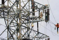 Listrik Jatim Disiapkan Hadapi Ledakan Industri, PLN Andalkan Transmisi dan Digitalisasi