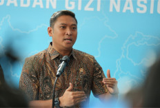 Tata Kelola MBG Diperketat, BGN Buka Pintu Kejaksaan untuk Legal Audit