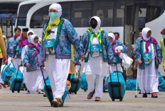 Operasional Haji 2026 Resmi Ditutup Evaluasi Layanan Mina Jadi Prioritas Pemerintah