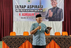 Belanja Pegawai Tembus Rp1,1 Triliun, PKS Ingatkan Pemkot Malang Cegah SiLPA