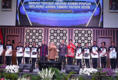 Bukan Sekadar Sekolah, Jatim Siapkan Panggung bagi Generasi Papua Menggapai Mimpi Besar