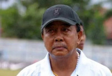Pelatih Legendaris Sepak Bola Indonesia, M Basri Meninggal Dunia