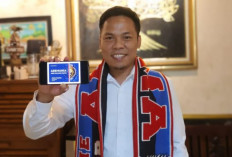 Euforia HUT Arema Jangan Jadi Tekanan bagi Siswa, DPRD Soroti Beban Orang Tua