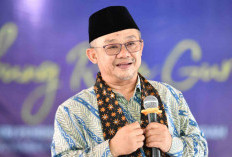 Mulai 2027, Guru PPPK Paruh Waktu Disiapkan Jadi Penuh Waktu